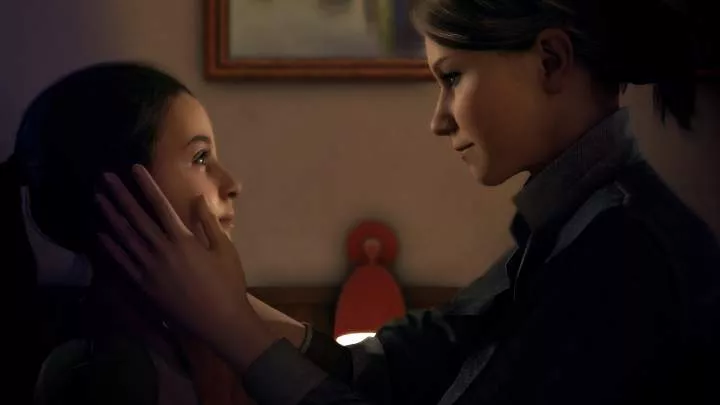 Detroit: Become Human