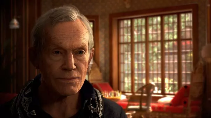 Detroit Become Human