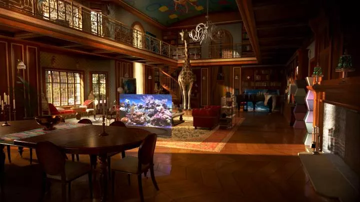 Detroit: Become Human