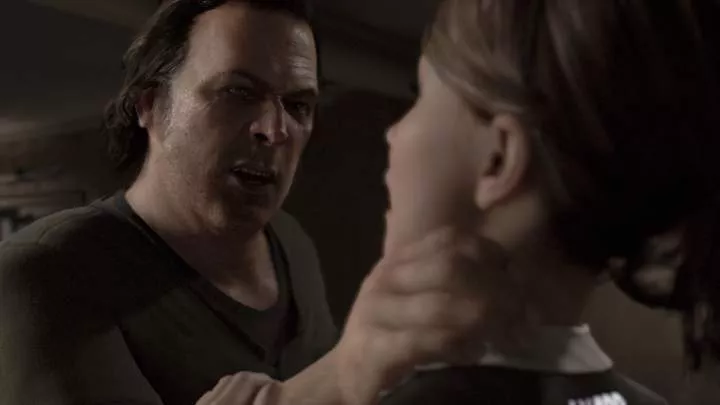 Detroit Become Human