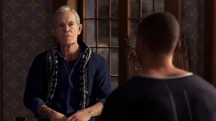 Detroit Become Human