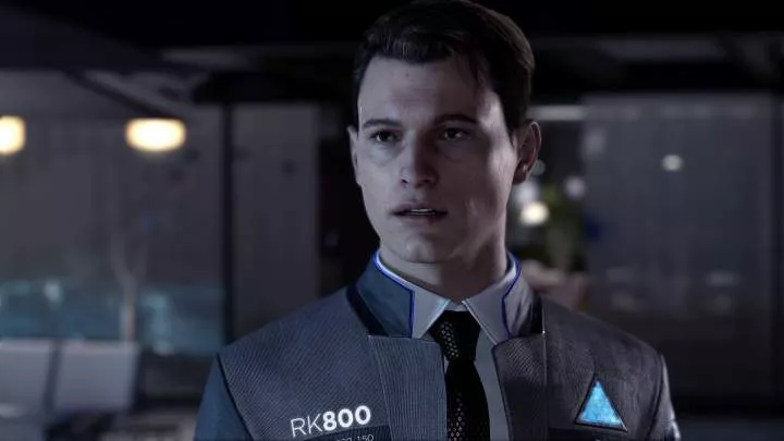 Detroit Become Human