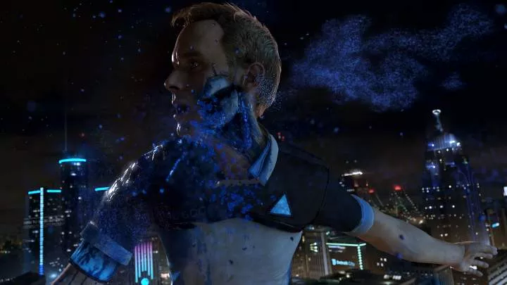 Detroit Become Human
