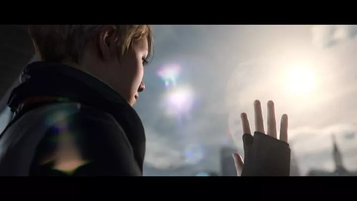 Detroit Become Human