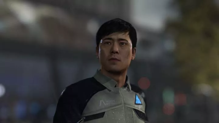 Detroit Become Human