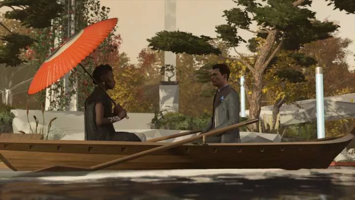 Detroit Become Human