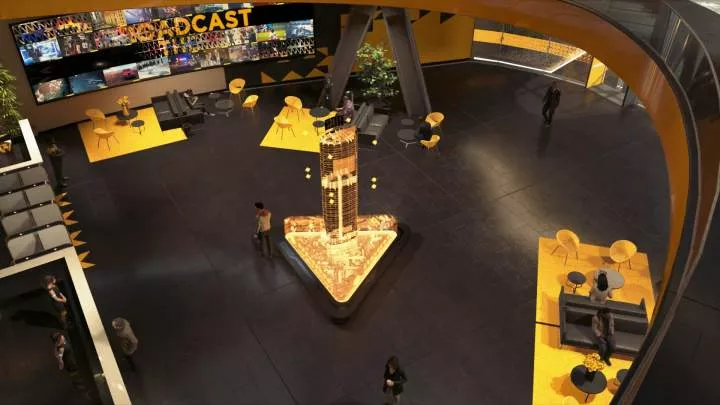 Detroit Become Human - PS4