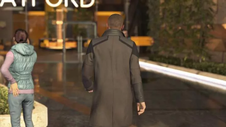 Detroit Become Human