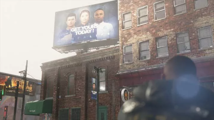 Detroit Become Human