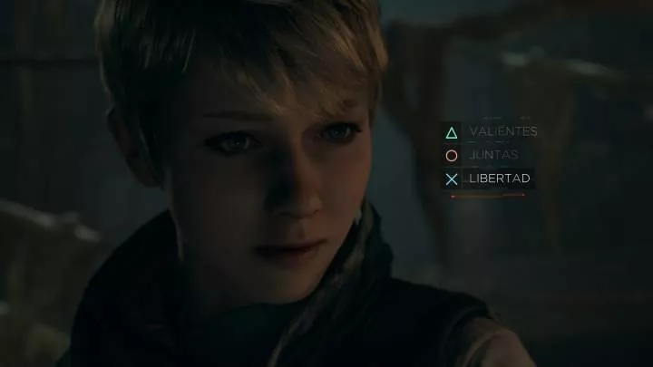 Detroit Become Human