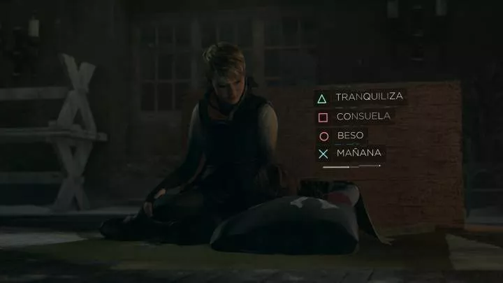 Detroit Become Human - PS4