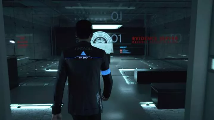 Detroit Become Human