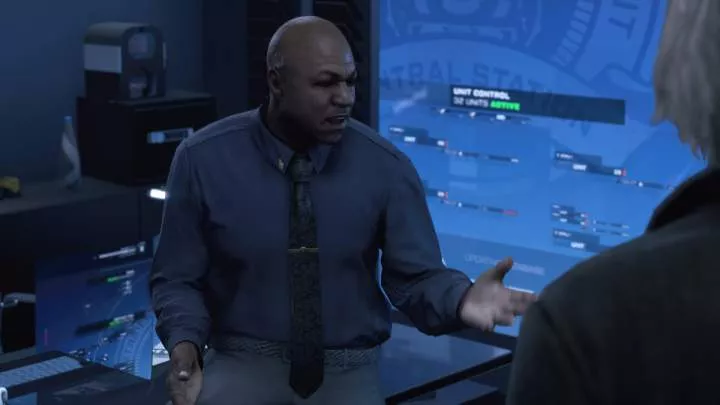 Detroit Become Human