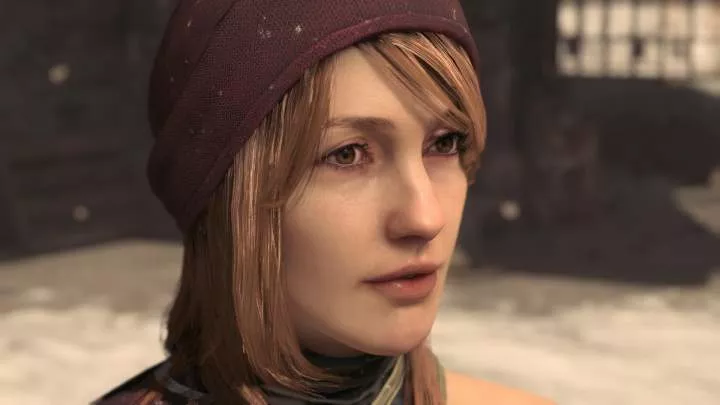 Detroit Become Human - PS4