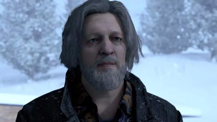 Detroit Become Human