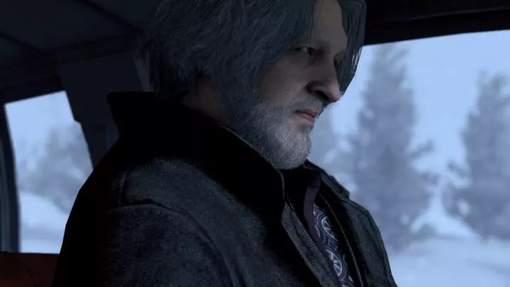 Detroit Become Human