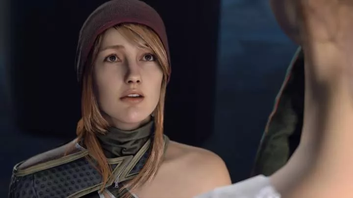 Detroit Become Human - PS4