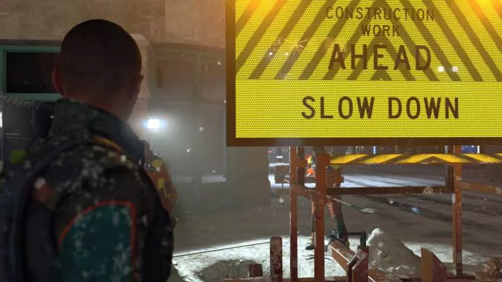 Detroit: Become Human