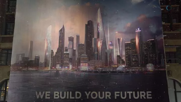 Detroit Become Human - PS4