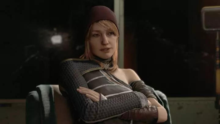 Detroit: Become Human