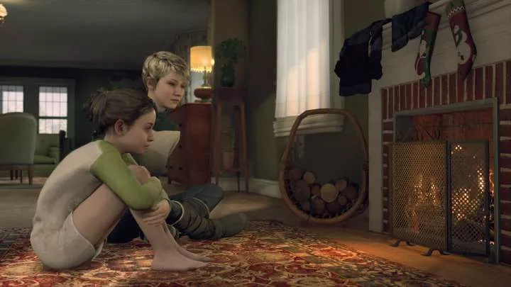 Detroit Become Human