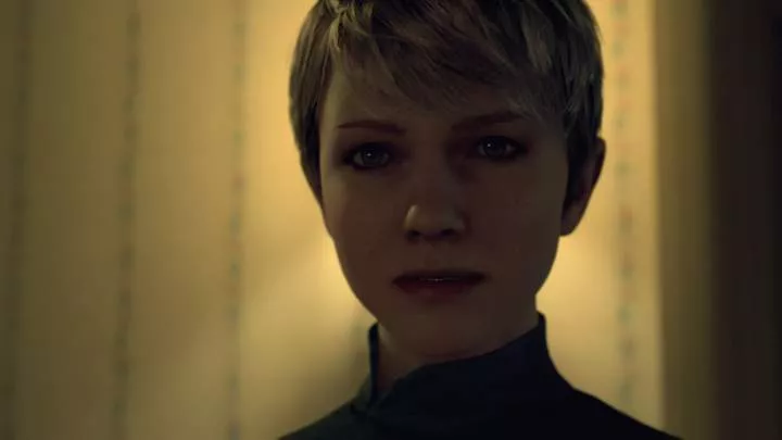 Detroit: Become Human