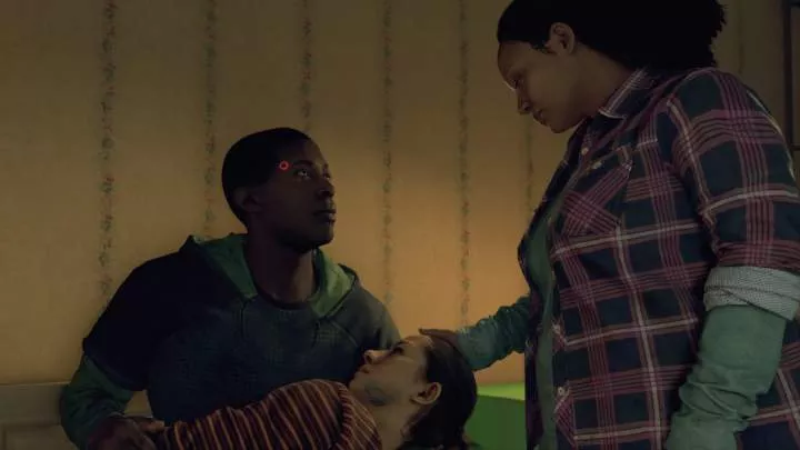 Detroit Become Human