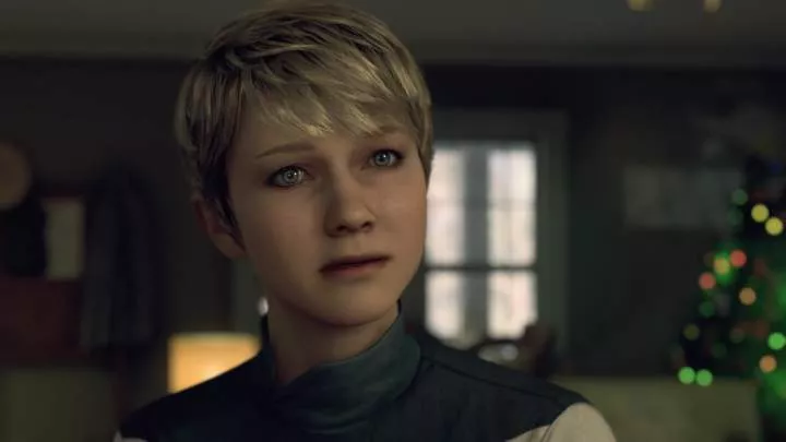 Detroit Become Human