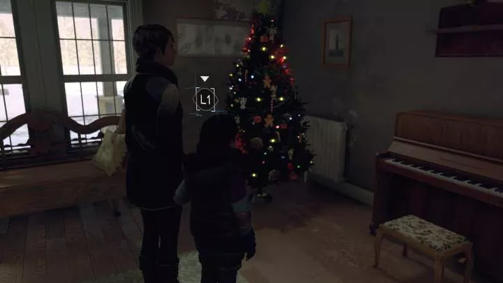 Detroit Become Human - PS4