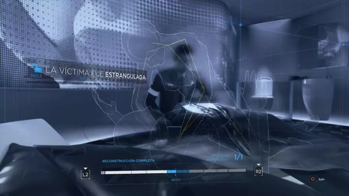 Detroit Become Human