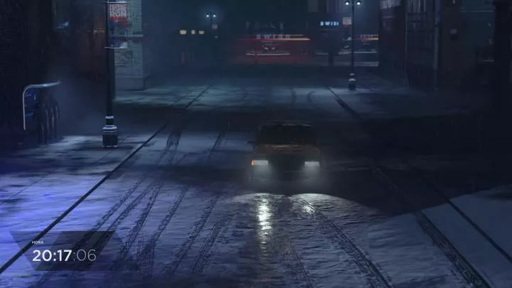 Detroit Become Human