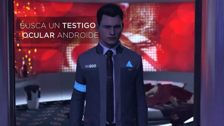 Detroit Become Human