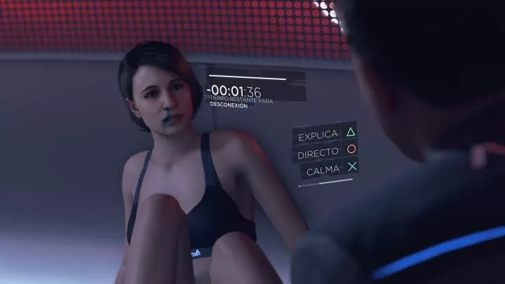 Detroit Become Human