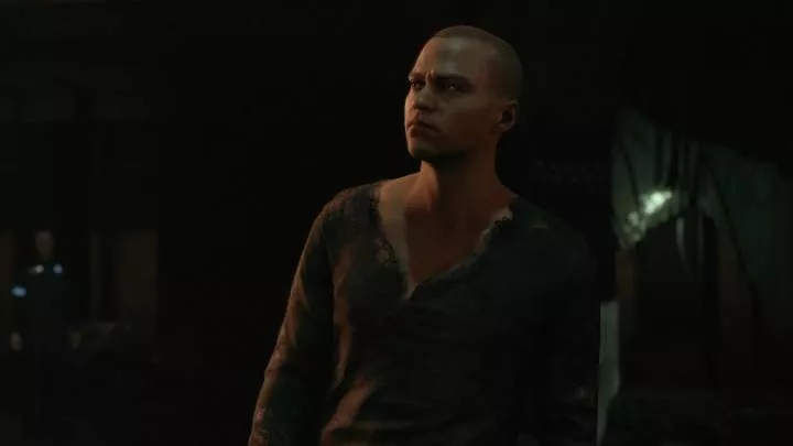 Detroit: Become Human