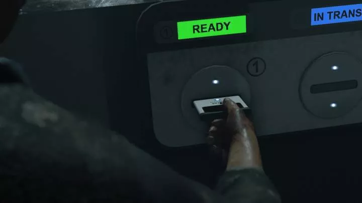 Detroit Become Human