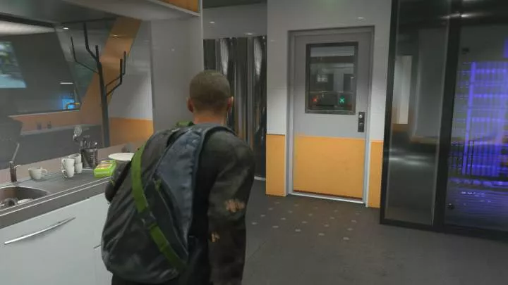 Detroit Become Human