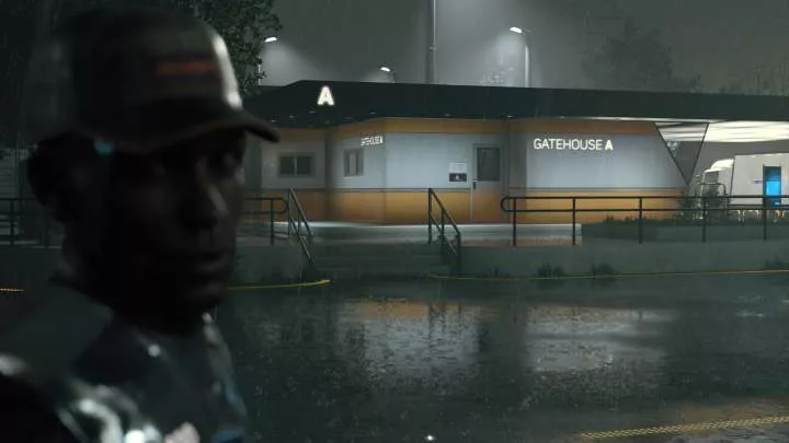 Detroit Become Human - PS4