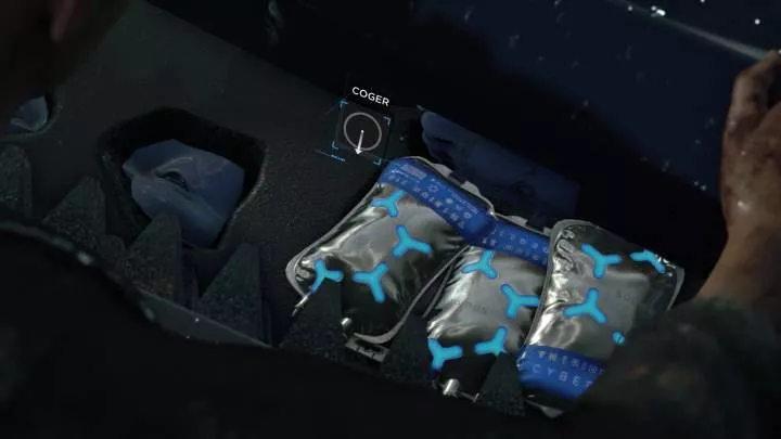 Detroit: Become Human