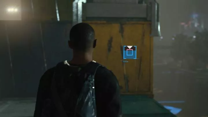 Detroit Become Human