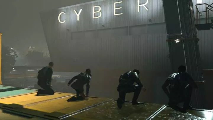 Detroit Become Human