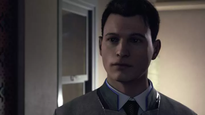 Detroit: Become Human