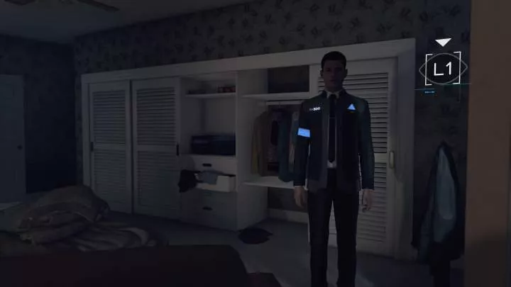 Detroit Become Human