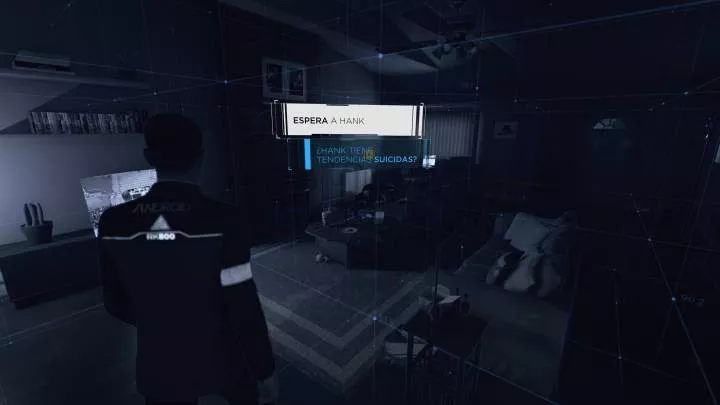 Detroit Become Human