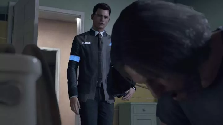 Detroit Become Human