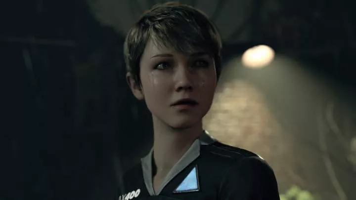 Detroit Become Human