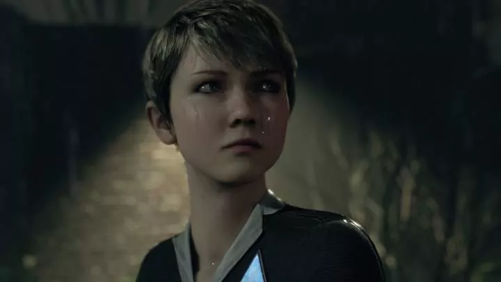 Detroit Become Human