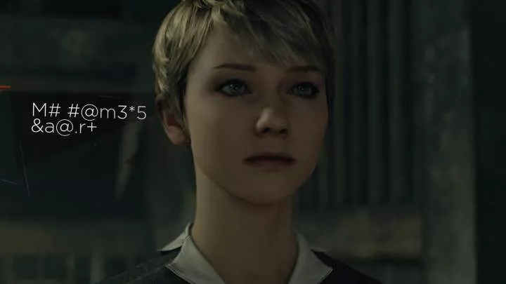 Detroit: Become Human