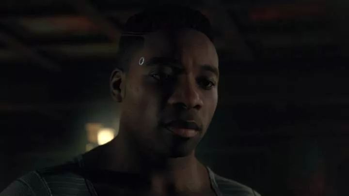 Detroit Become Human