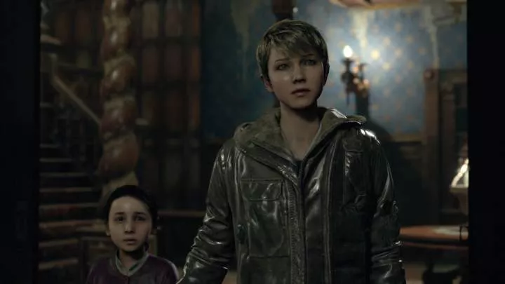 Detroit Become Human