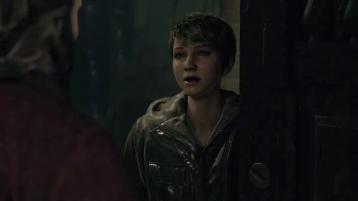 Detroit Become Human - PS4